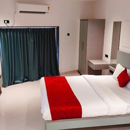 Golden Resort Igatpuri Bagian luar foto