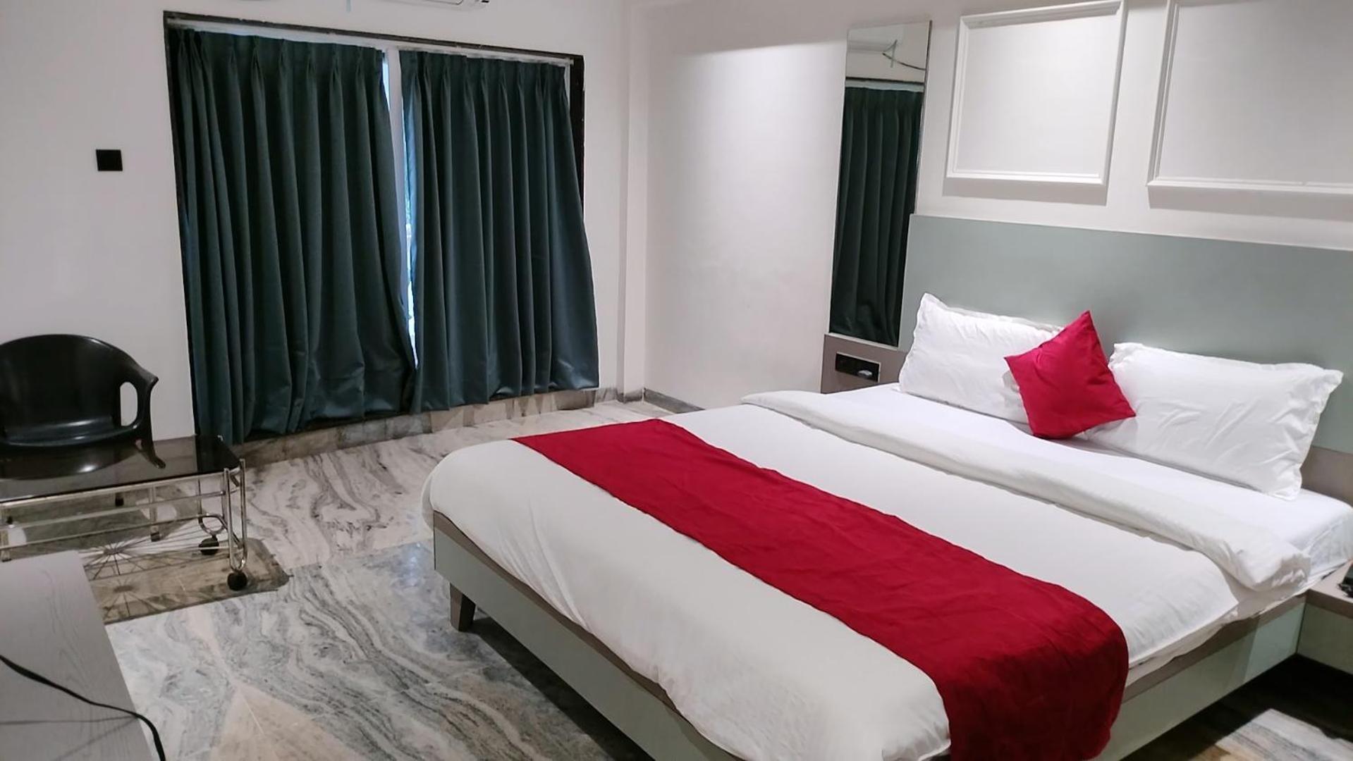 Golden Resort Igatpuri Bagian luar foto