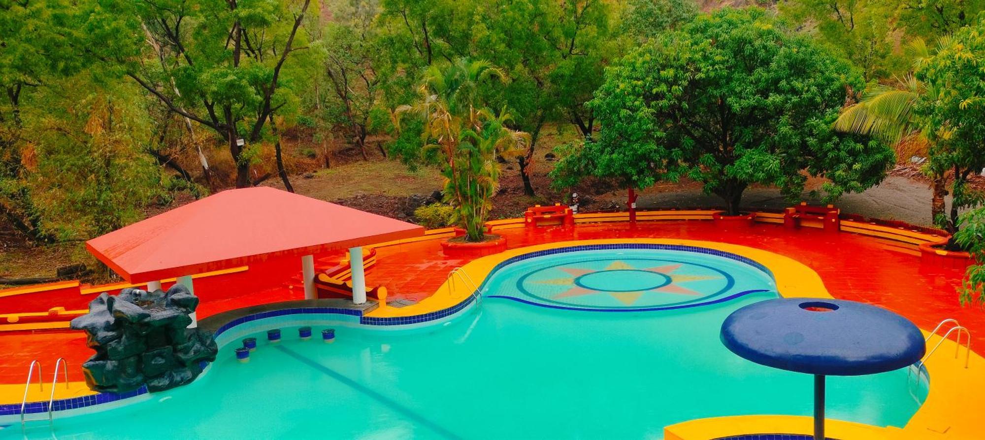 Golden Resort Igatpuri Bagian luar foto